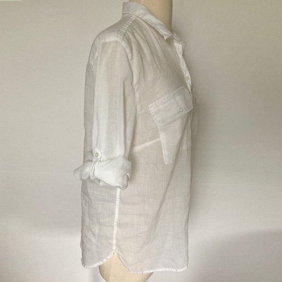 S. OLIVER Utility Shirt, EU 40/US 10 - Picture 7 of 10